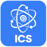 ICS logo